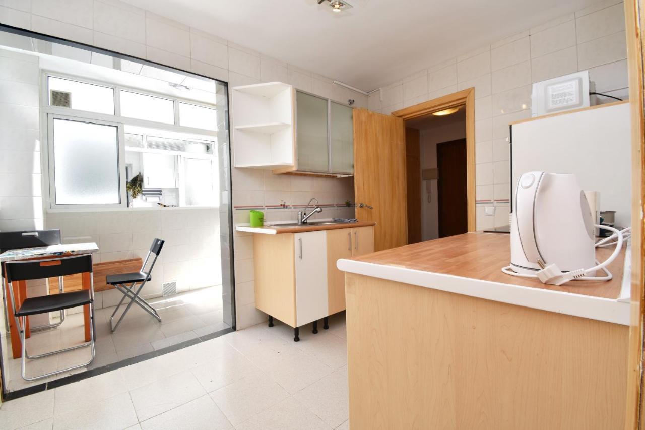 Apartamento De La Croix Apartment Fuengirola Bagian luar foto